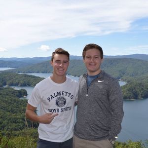 Meet your Posher, Clark